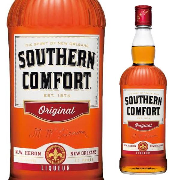 SOUTHERN COMFORT昼12時までのご注文は【あすつく】対象です。離島、一部地域は【あすつく】対象外となります。また、店舗休業日なども対象外となります。詳しくはお問合せください。お酒 引越し 挨拶 就職祝い 退職祝い 結婚祝い 新...