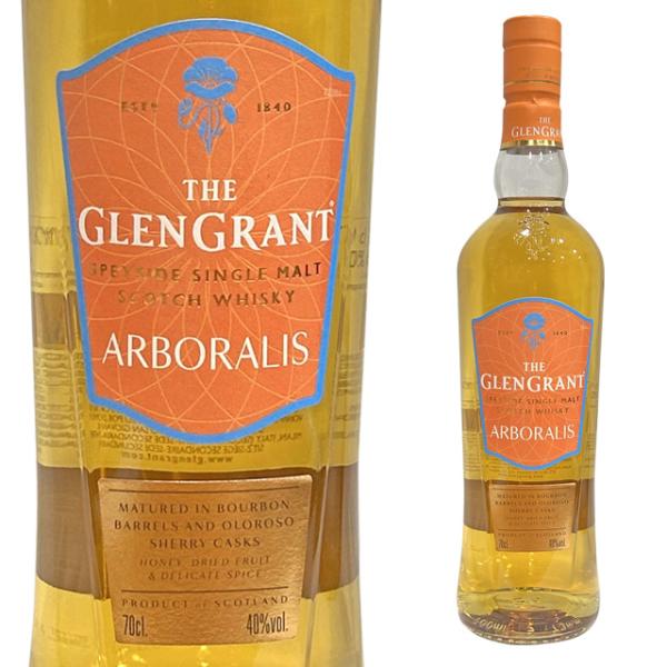 GLENGRANT ARBORALIS昼12時までのご注文は【あすつく】対象です。離島、一部地域は【あすつく】対象外となります。また、店舗休業日なども対象外となります。詳しくはお問合せください。お酒 引越し 挨拶 就職祝い 退職祝い 結婚祝...