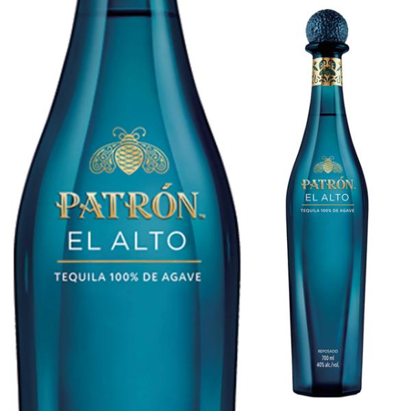 PATRON EL ALTO昼12時までのご注文は【あすつく】対象です。離島、一部地域は【あすつく】対象外となります。また、店舗休業日なども対象外となります。詳しくはお問合せください。お酒 引越し 挨拶 就職祝い 退職祝い 結婚祝い 新築祝...