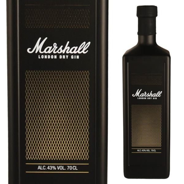 MARSHALL LONDON DRY GIN昼12時までのご注文は【あすつく】対象です。離島、一部地域は【あすつく】対象外となります。また、店舗休業日なども対象外となります。詳しくはお問合せください。お酒 引越し 挨拶 就職祝い 退職祝い...