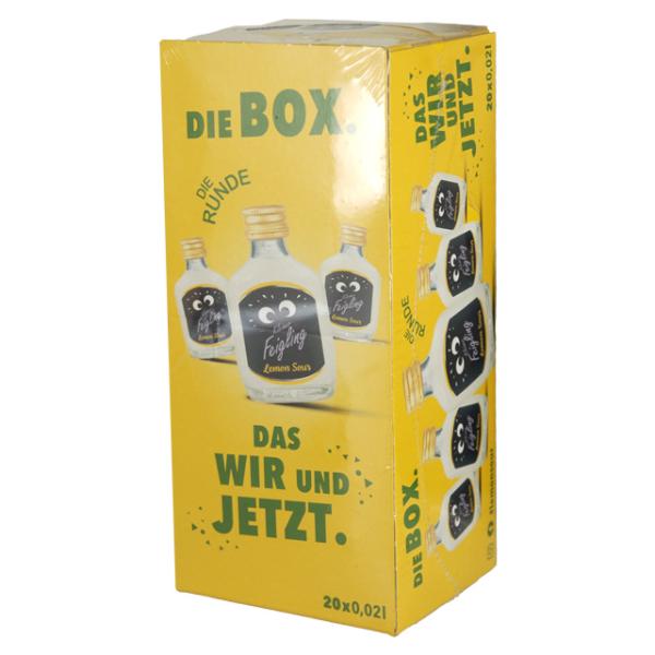 KLEINER FEIGLING LEMON SOUR昼12時までのご注文は【あすつく】対象です。離島、一部地域は【あすつく】対象外となります。また、店舗休業日なども対象外となります。詳しくはお問合せください。お酒 引越し 挨拶 就職祝い ...
