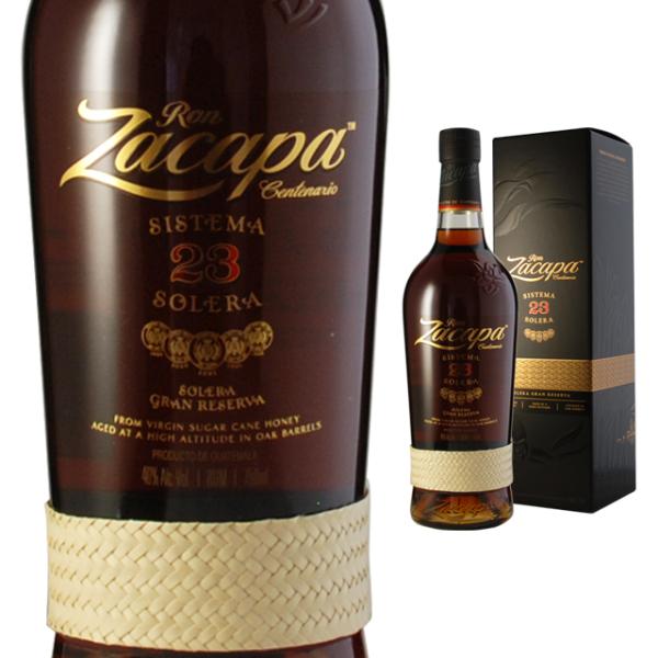 RON ZACAPA XO 23 YEARS OLD昼12時までのご注文は【あすつく】対象です。離島、一部地域は【あすつく】対象外となります。また、店舗休業日なども対象外となります。詳しくはお問合せください。お酒 引越し 挨拶 就職祝い 退...