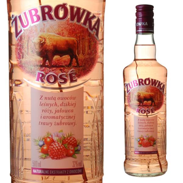 ZUBROWKA ROSE昼12時までのご注文は【あすつく】対象です。離島、一部地域は【あすつく】対象外となります。また、店舗休業日なども対象外となります。詳しくはお問合せください。お酒 引越し 挨拶 就職祝い 退職祝い 結婚祝い 新築祝い...