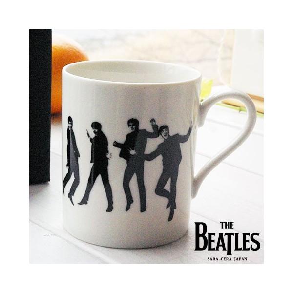 The Beatles ビートルズ マグカップ 4人はアイドル ジャンプ ジョン ポール ジョージ リンゴ S 白いごはん器のお店 ライスボール 通販 Yahoo ショッピング