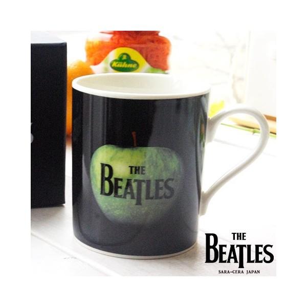 The Beatles ビートルズ マグカップ アップルスタジオ アップル ジョン ポール ジョージ リンゴ S 白いごはん器のお店 ライスボール 通販 Yahoo ショッピング