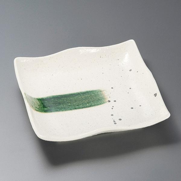 aH Ȃ pM 23.5×23.5×4.7cm XNGA v[g JtF      y t