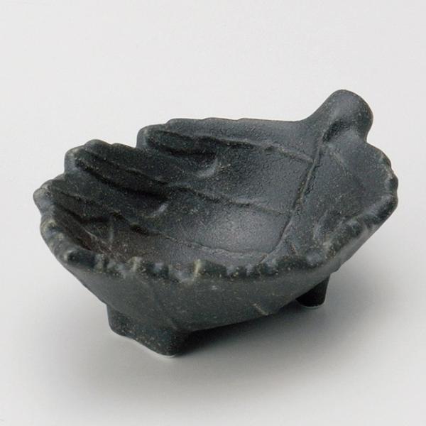 aH ȍɉ؂̗t  9×6×3.5cm    