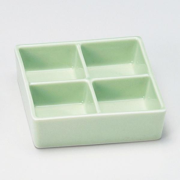aH ȃO[ ֎l؂ p 11.3×11.3×3cm    