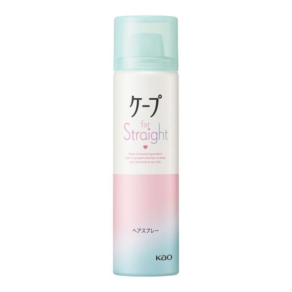 花王 ケープ フォーストレート 無香料 50g