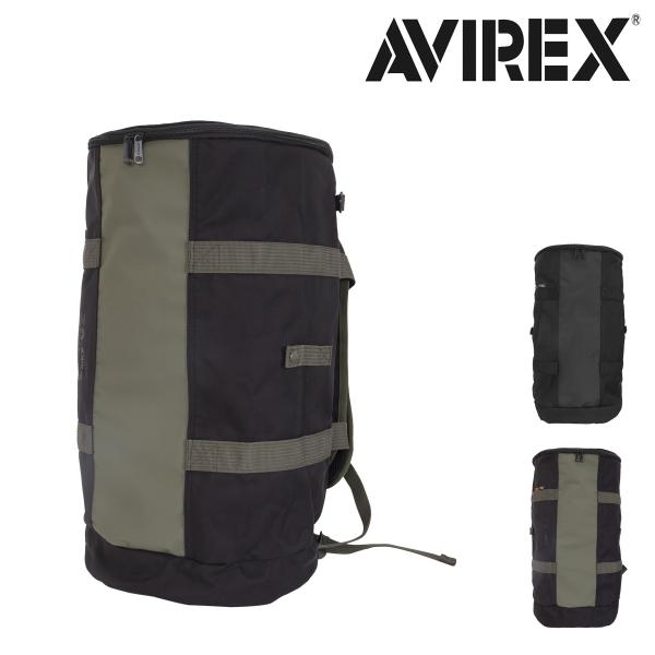 アビレックス(Avirex) ボストンバッグ | 通販・人気ランキング - 価格.com