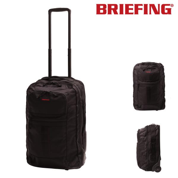 BRIEFING（ブリーフィング） ボストンキャリー 54cm 2.8kg 40L JET