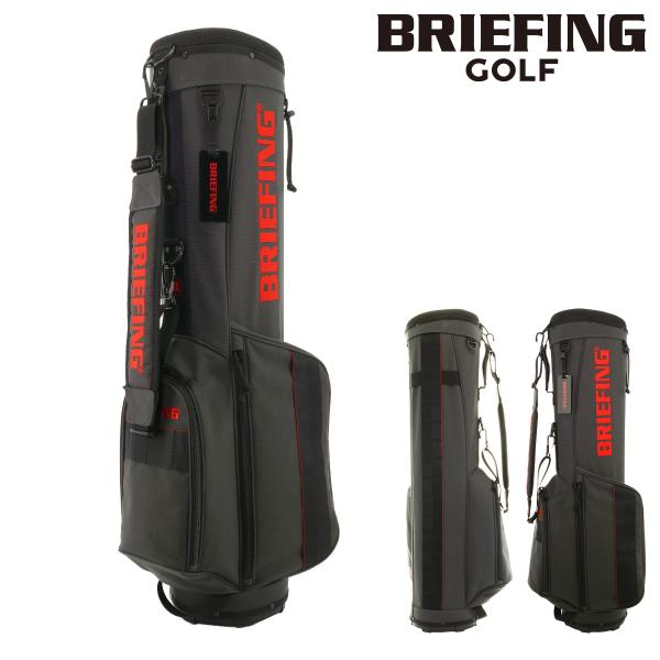 BRIEFING GOLF ブリーフィングゴルフ サンデーバッグ VORTEX BRIEFING GOLF 正規品 ブリーフィング ゴルフ サンデーバッグ