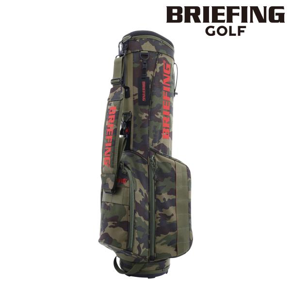 ブリーフィング BRIEFING サンデーゴルフバッグ 完売品 richard_brg211g44