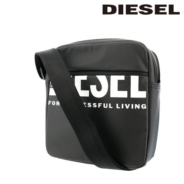 DIESEL（ディーゼル） ショルダーバッグ X07501 DIESEL メンズ