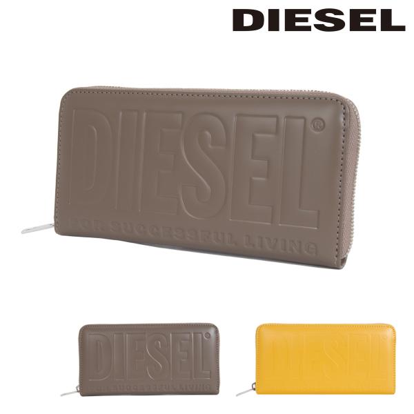 ☆新品☆DIESEL長財布 richard_diesel-x08172