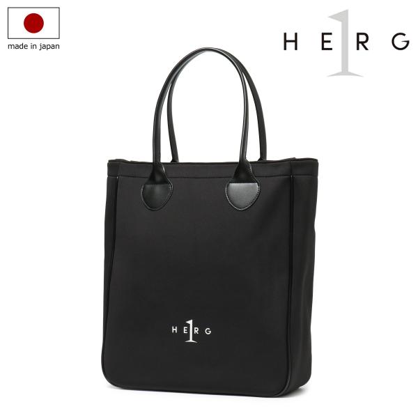 HERG1（エルグワン） ゴルフ トートバッグ 縦型 メンズ レディース