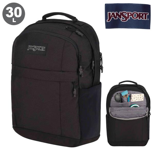 JANSPORT（ジャンスポーツ） リュック 30L LANDINGS メンズ レディース
