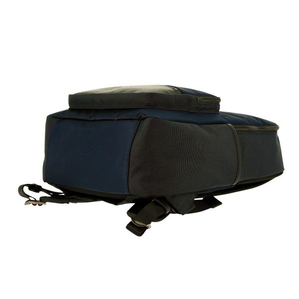 ランバンオンブルー リュック フェリックス メンズ 日本製 Lanvin En Bleu リュックサック デイパック バックパック ナイロン 牛革 本革 レザー Lanvin リチャードyahoo 店 通販 Yahoo ショッピング