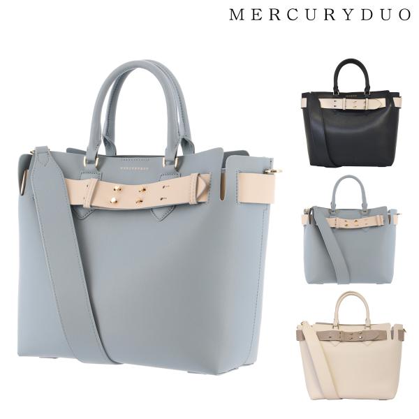 マーキュリーデュオ トートバッグ 2way リタ レディース Mdbb 0214 Mercuryduo Mdbb 0214 リチャードyahoo 店 通販 Yahoo ショッピング