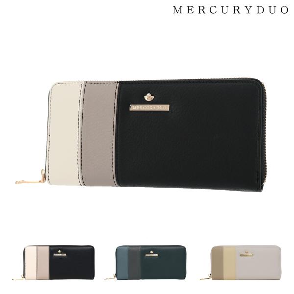 マーキュリーデュオ Mercury Duo 財布 通販 人気ランキング 価格 Com