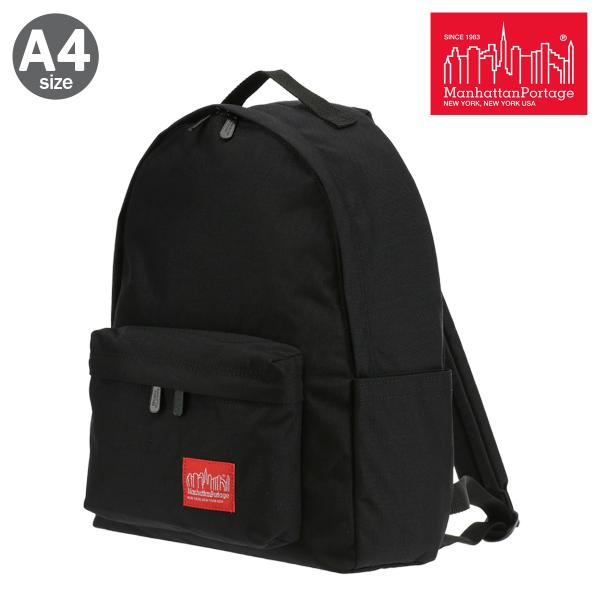 Manhattan Portage（マンハッタンポーテージ） リュック A4 レディース