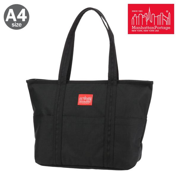 【レビュー投稿で+5％還元】マンハッタンポーテージ トートバッグ A4 メンズ レディース MP1336Z Manhattan Portage | sh_of agesugi_sfa richard_mp1336z