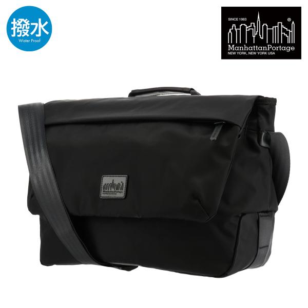 Manhattan Portage（マンハッタンポーテージ） ブラックレーベル