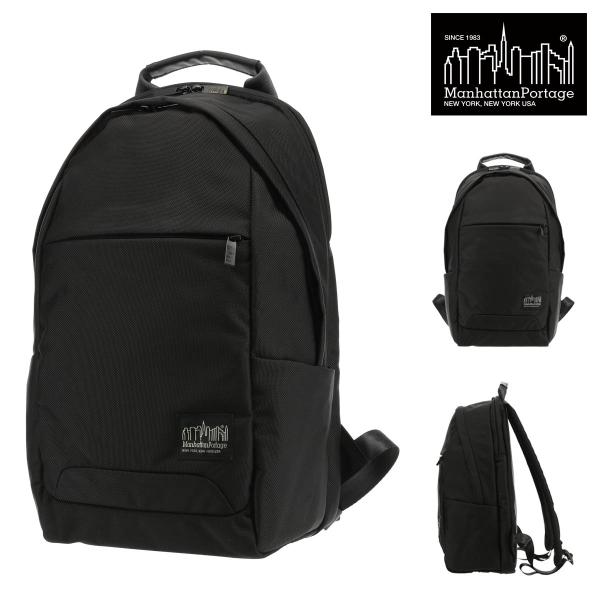 Manhattan Portage BLACK LABEL マンハッタンポーテージ