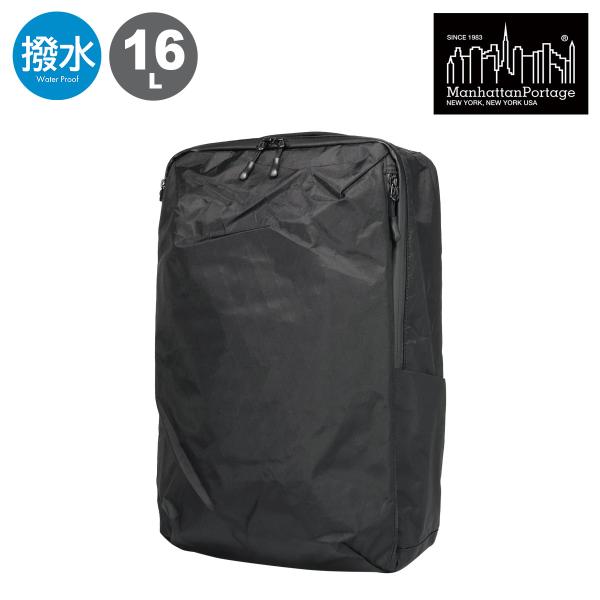Manhattan Portage（マンハッタンポーテージ） ブラックレーベル