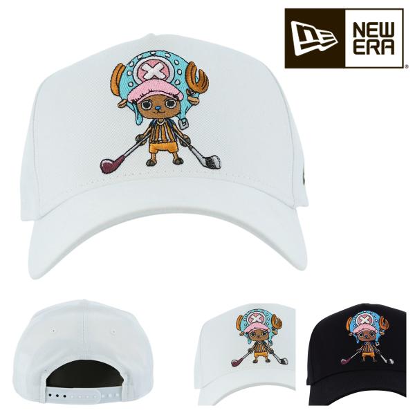 NEW ERA（ニューエラ） ゴルフ キャップ 帽子 9FORTY A-Frame ONE