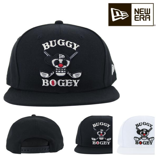 NEW ERA（ニューエラ） ゴルフ キャップ 帽子 9FIFTY Original Fit ONE