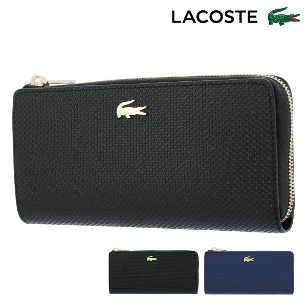 ラコステ Lacoste メンズ長財布 通販 人気ランキング 価格 Com