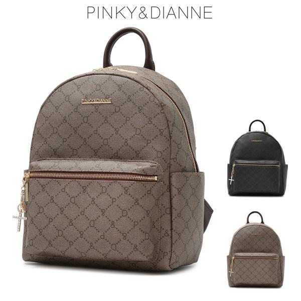 ピンキーアンドダイアン リュック レディース PDLHDAS1 PINKY&DIANNE
