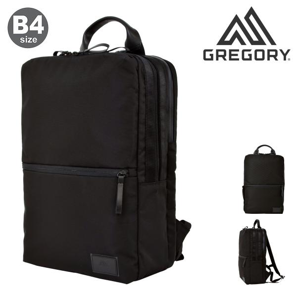 グレゴリーリュック　PLG-406 GREGORY グレゴリー リュック B4 メンズPLG-406 | リュック