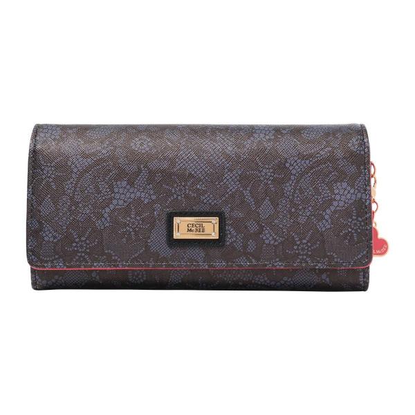 セシルマクビー 長財布 レディース エレナ Cecil Mcbee Po5 Buyee Buyee Japanese Proxy Service Buy From Japan Bot Online