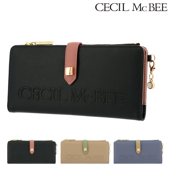 セシルマクビー Cecil Mcbee 財布 通販 人気ランキング 価格 Com