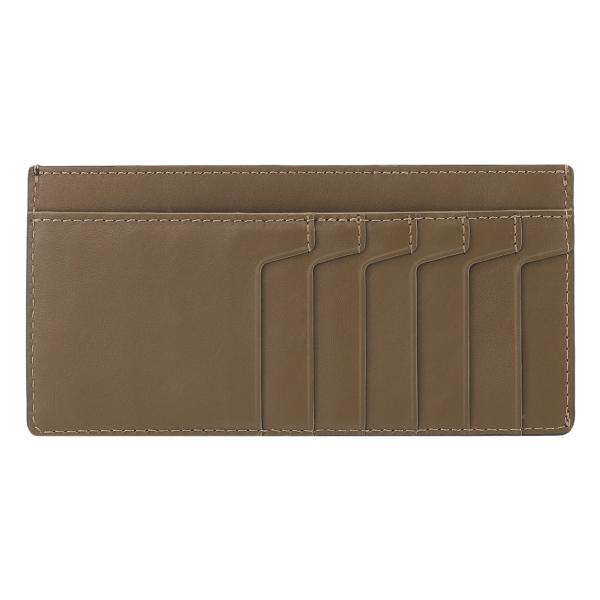 今年も話題の Del Bravura T メンズ 黒 長財布 長財布