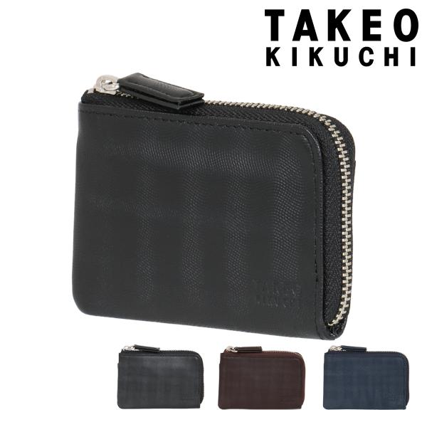 タケオ・キクチ(TAKEO KIKUCHI) 小銭入れ・コインケース | 通販・人気 