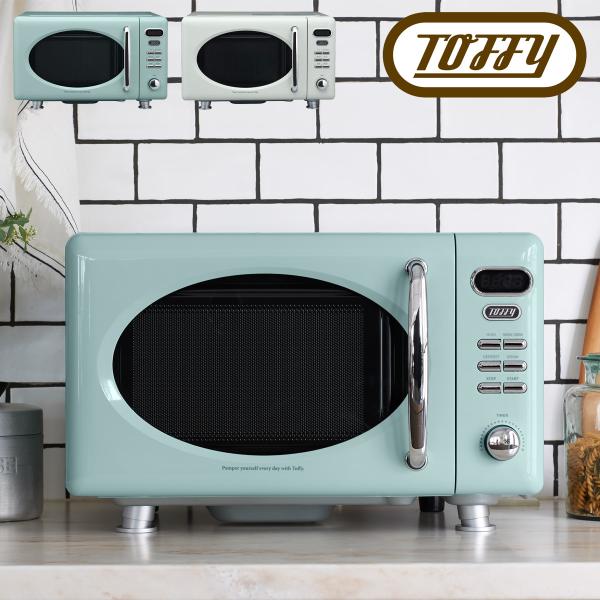【美品】Toffy 電子レンジ K-DR1 17L フラット アッシュホワイト Amazon | 【Toffy/トフィー】 電子レンジ K-DR1 (アッシュ