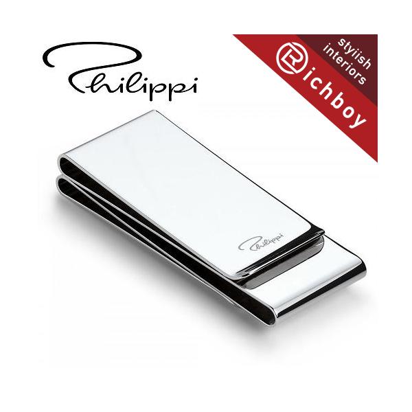 フィリッピ 3in1 マネークリップ おしゃれ 小物 雑貨 お洒落 ビジネス シンプル Buyee Buyee Japanese Proxy Service Buy From Japan Bot Online