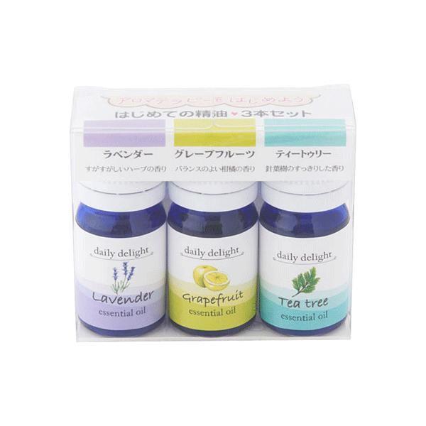 fC[fBCg GbZVIC X^[^[Zbg ͂߂Ă̐3{Zbg