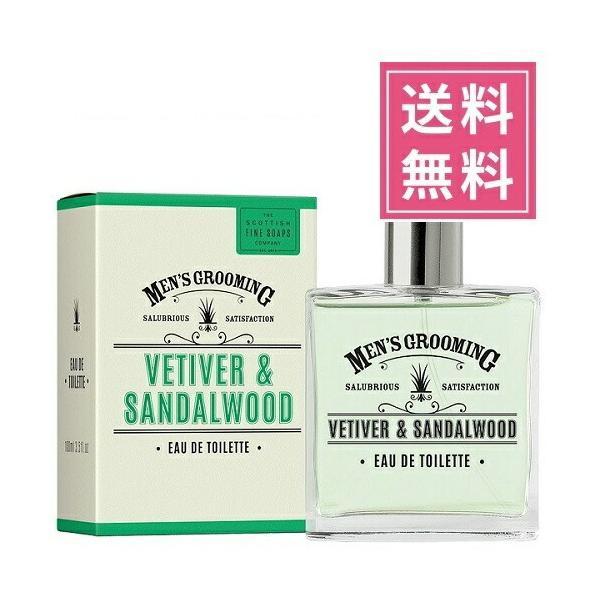 スコティッシュファインソープ メンズグルーミングシリーズ オードトワレ ベチバー サンダルウッド Sfs Mg 05 リッチキャンドルyahoo 店 通販 Yahoo ショッピング