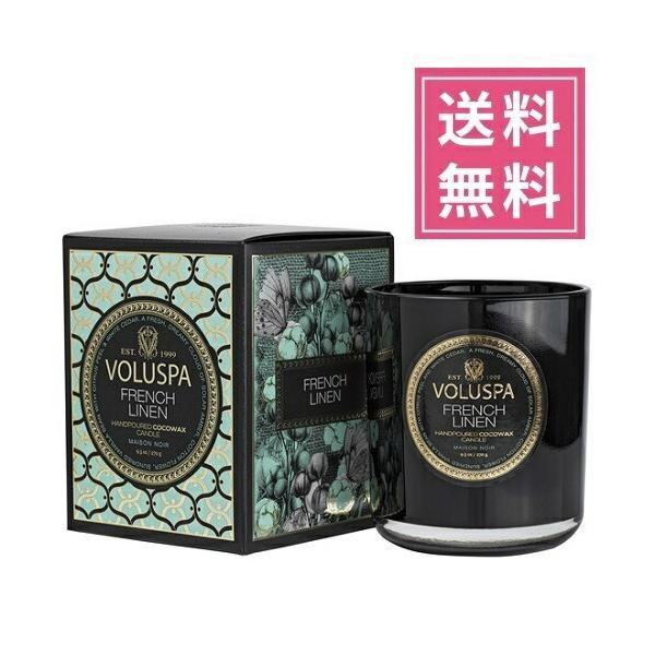 高級素材使用ブランド voluspa アロマキャンドル cote noire まとめ12