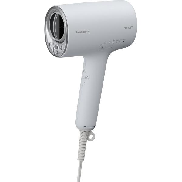 パナソニック Panasonic  ヘアードライヤー ナノケア ミストグレー EH-NA0J-H ドライヤー 2710070068944 【北海道・沖縄・離島は送料別途】-NA-
