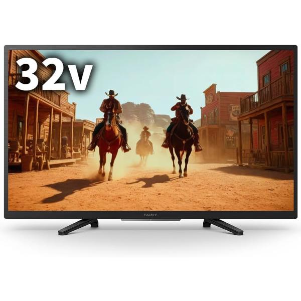 ソニー　SONY　液晶テレビ BRAVIA ブラビア [ 32V型 / フルハイビジョン ]　K-32W840