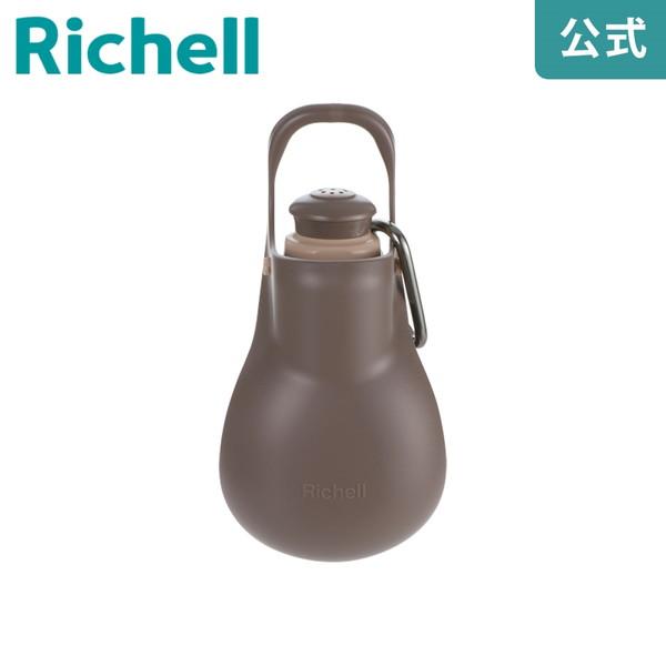 ペットボトルに取り付けるだけ。お外で便利なマナー水洗＆給水器の2WAY！●商品情報●商品名/お散歩ハンディシャワー S超小型犬・小型犬用サイズ/7.2×7.8×13.8H(cm)受皿容量/49.5mL材質/　受皿・ネジキャップ：ポリプロピレ...