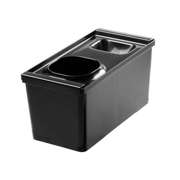 リッチェルウェブショップ限定ずっと整うレジ袋を収納できる専用ケースです。●商品情報●商品名/トトノ 引き出し用 レジ袋収納ボックスRサイズ/28.5×14×14H(cm)材質/ポリプロピレン耐熱温度/120℃付属品/ジョイント1コ抗菌加工※...