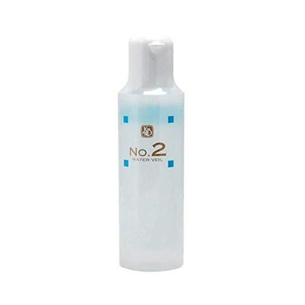 顔を洗う水 NO.2 ウォーターベール 150ml 　【5本セット】 カミヤマ美研 顔を洗う水 No.2 ウォーターベール 150ml 保湿ローション