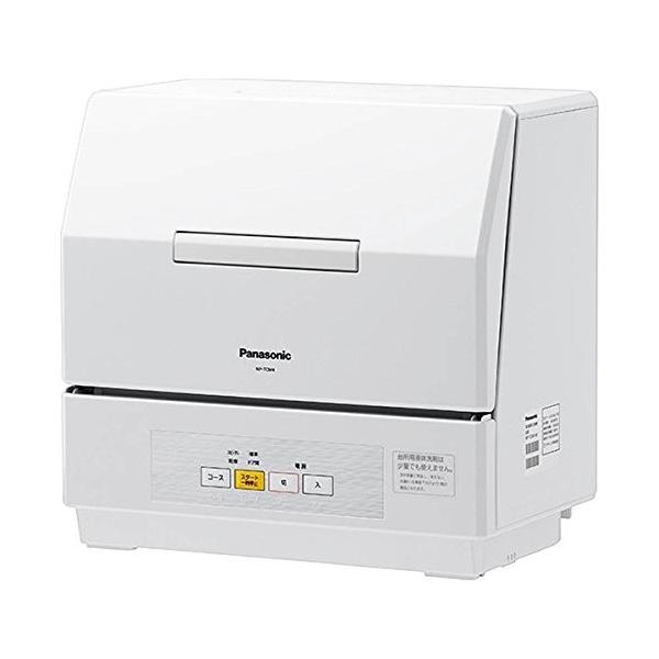 食器洗い乾燥機 Richie S Shopのパナソニック Np Tcm4 W キッチン家電 プチ食洗 食器洗い乾燥機 パナソニック Richie S Shop 送料込