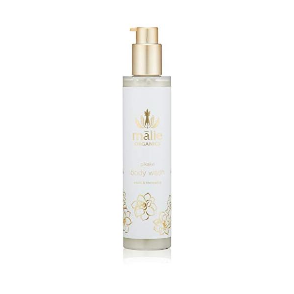 Malie Organics(マリエオーガニクス) ボディウォッシュ ピカケ 224ml